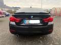 BMW 418 d Gran Coupe Advantage NAVI LEDER AUT. EURO 6 Schwarz - thumbnail 5