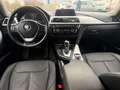 BMW 418 d Gran Coupe Advantage NAVI LEDER AUT. EURO 6 Schwarz - thumbnail 11