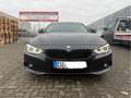 BMW 418 d Gran Coupe Advantage NAVI LEDER AUT. EURO 6 Schwarz - thumbnail 2