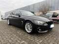 BMW 418 d Gran Coupe Advantage NAVI LEDER AUT. EURO 6 Schwarz - thumbnail 3