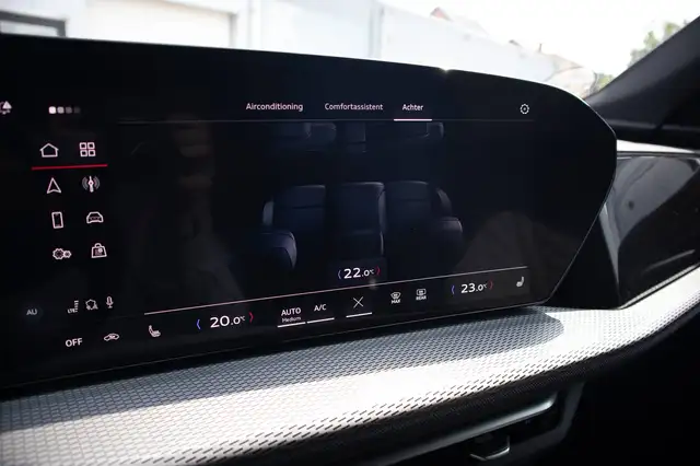 Audi Q5 view 19