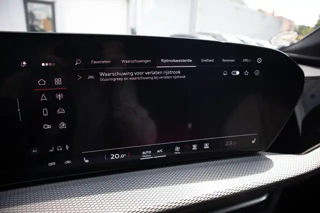 Audi Q5 view 22