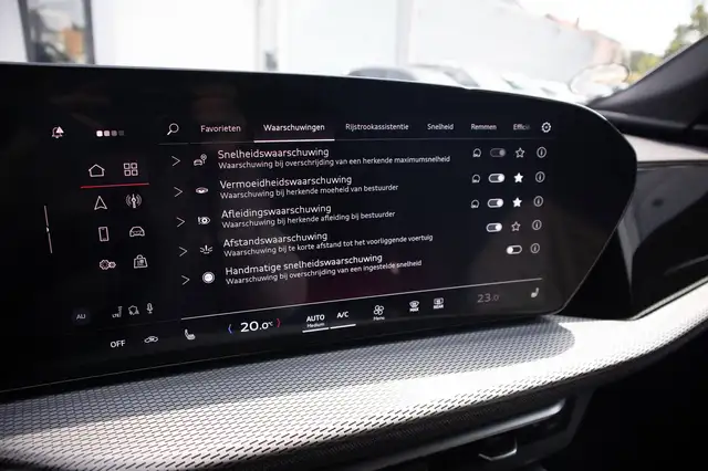 Audi Q5 view 21