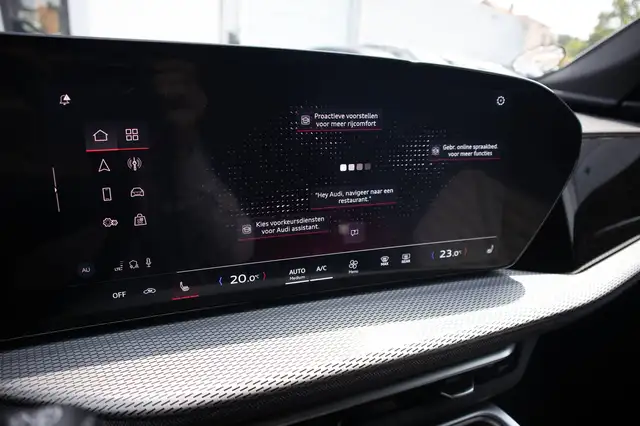 Audi Q5 view 26