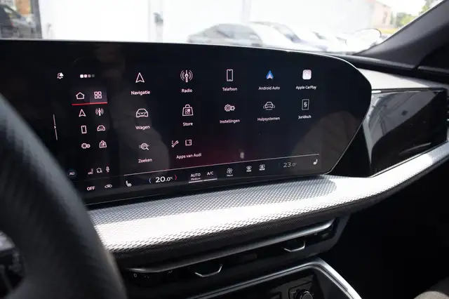 Audi Q5 view 15