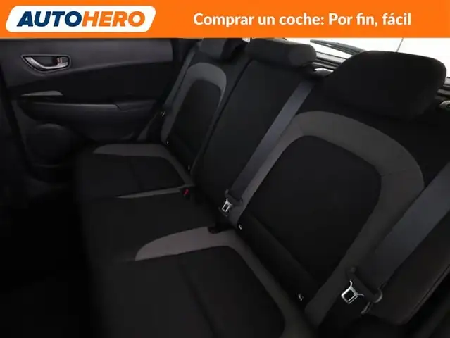 Hyundai Kona view 15