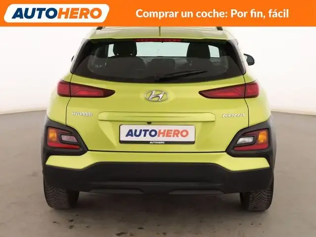 Hyundai Kona view 5
