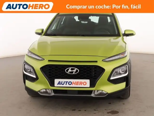 Hyundai Kona view 9