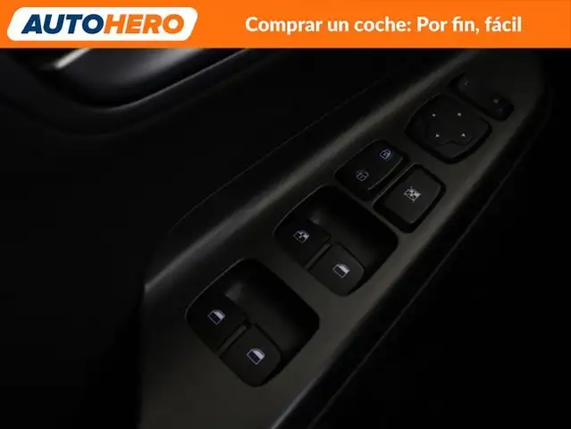 Hyundai Kona view 28