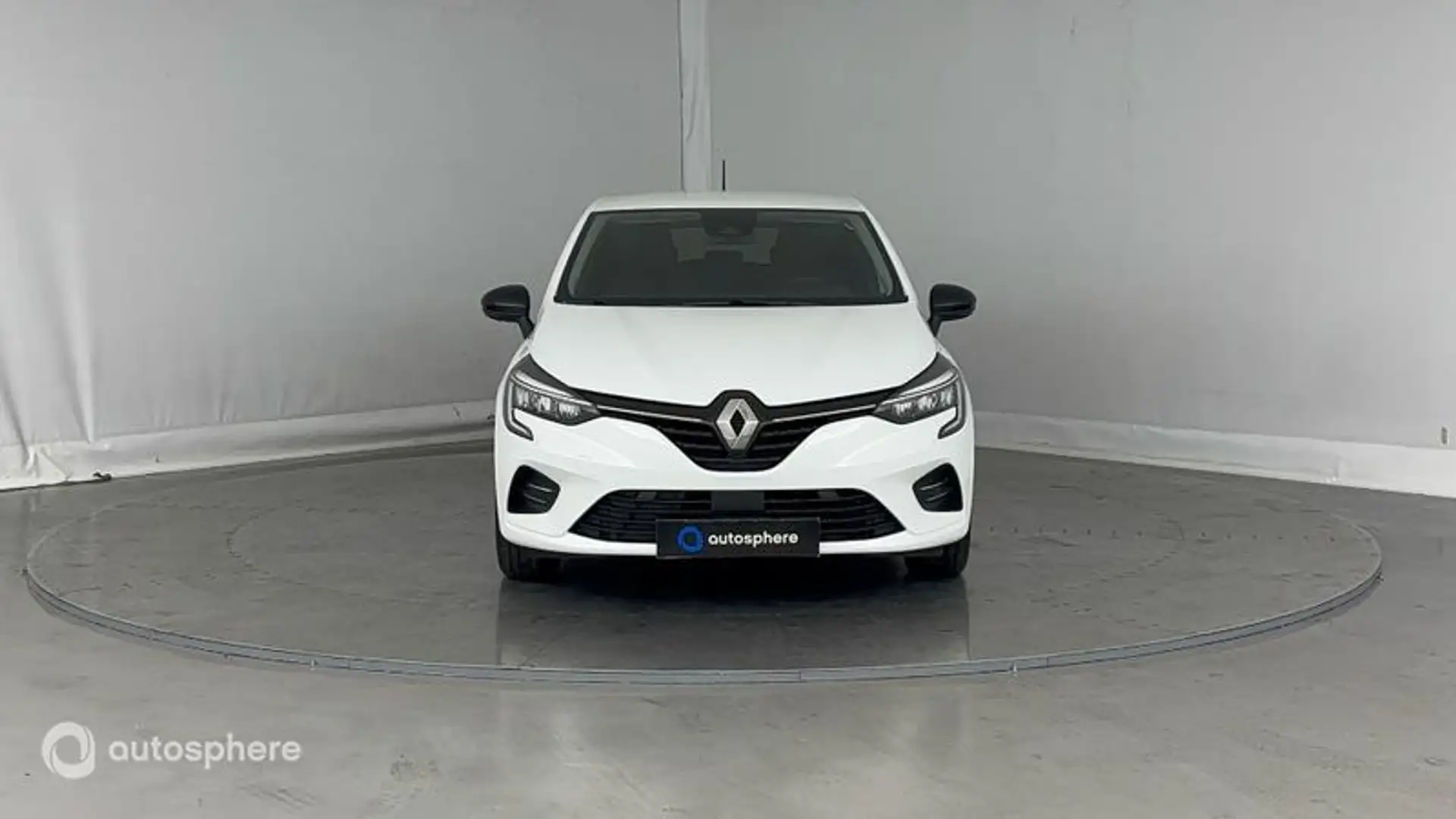 Renault Clio 1.0 SCe 65ch Evolution - 2