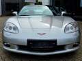 Corvette C6 Convertible Cabrio 6,0 ltr. V8  ,deutsches Modell Argent - thumbnail 2