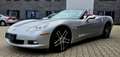 Corvette C6 Convertible Cabrio 6,0 ltr. V8  ,deutsches Modell Argent - thumbnail 3