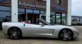 Corvette C6 Convertible Cabrio 6,0 ltr. V8  ,deutsches Modell Argent - thumbnail 4