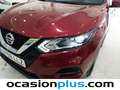 Nissan Qashqai 1.5dCi Visia 4x2 85kW Rojo - thumbnail 12