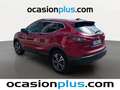 Nissan Qashqai 1.5dCi Visia 4x2 85kW Rojo - thumbnail 4