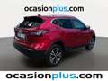 Nissan Qashqai 1.5dCi Visia 4x2 85kW Rojo - thumbnail 3