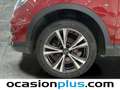 Nissan Qashqai 1.5dCi Visia 4x2 85kW Rojo - thumbnail 28