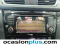 Nissan Qashqai 1.5dCi Visia 4x2 85kW Rojo - thumbnail 8