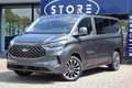 Ford Tourneo Custom L1H1 Titanium Top Ausstattung Grau - thumbnail 2