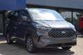 Ford Tourneo Custom L1H1 Titanium Top Ausstattung Grau - thumbnail 5