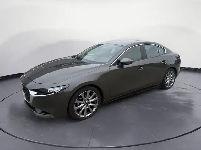 Mazda 3 SKYACTIV-G SkyDrive AUT