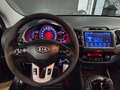 Kia Sportage 1.7 crdi Active 2wd Schwarz - thumbnail 10