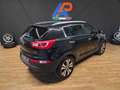 Kia Sportage 1.7 crdi Active 2wd Schwarz - thumbnail 4