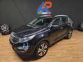 Kia Sportage 1.7 crdi Active 2wd Schwarz - thumbnail 2