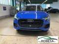 Audi Q8 50 TDI quattro tiptronic Azul - thumbnail 1