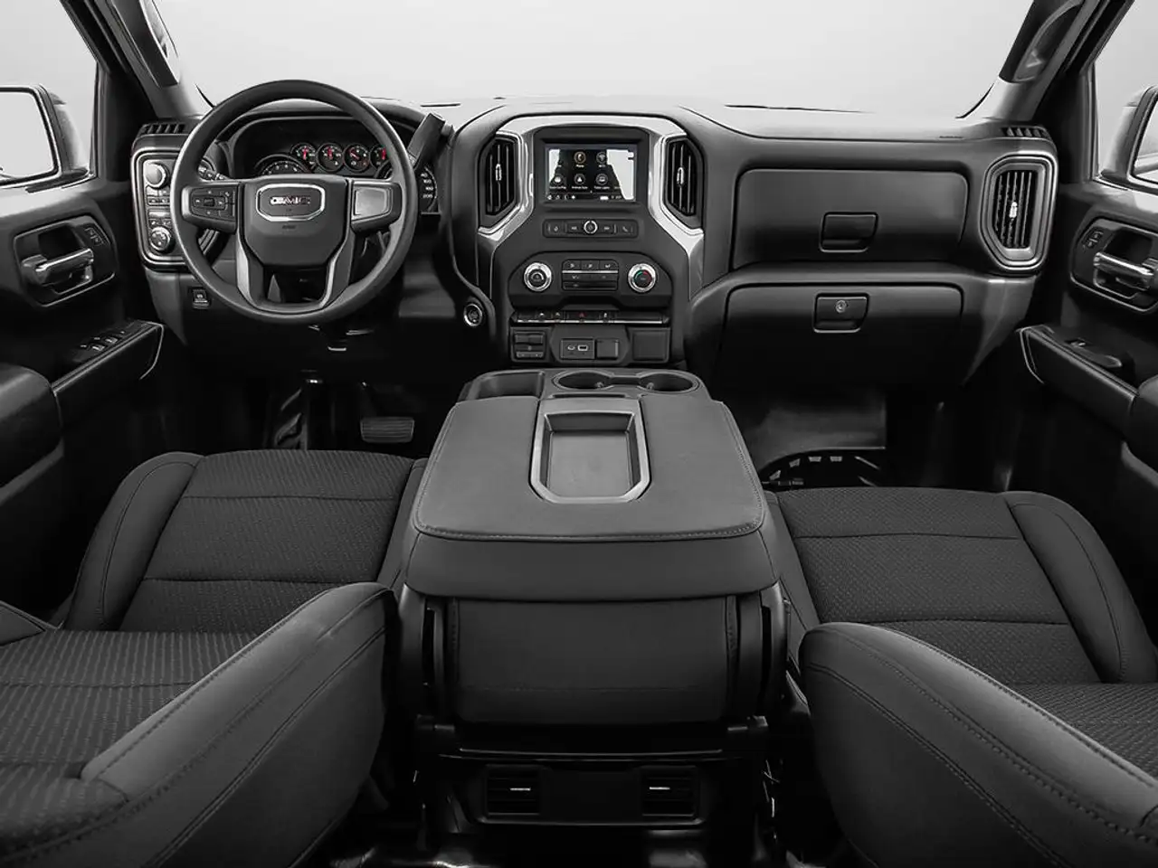 GMC Sierra 1500 снимка GMC Sierra 1500