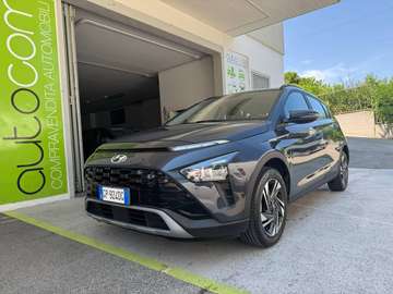1.2 mpi Xline GARANZIA 36 MESI CARPLAY-RETROCAMERA PROMO