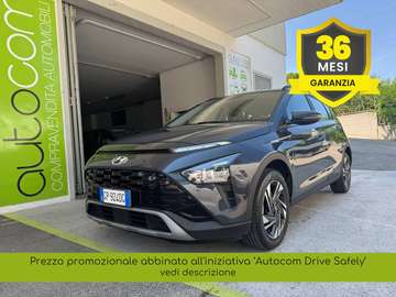 1.2 mpi Xline GARANZIA 36 MESI CARPLAY-RETROCAMERA PROMO