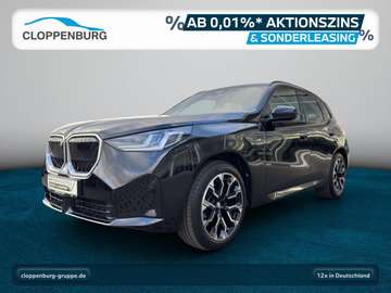 20 xDrive M Sportpaket Head-Up UPE: 71.639€