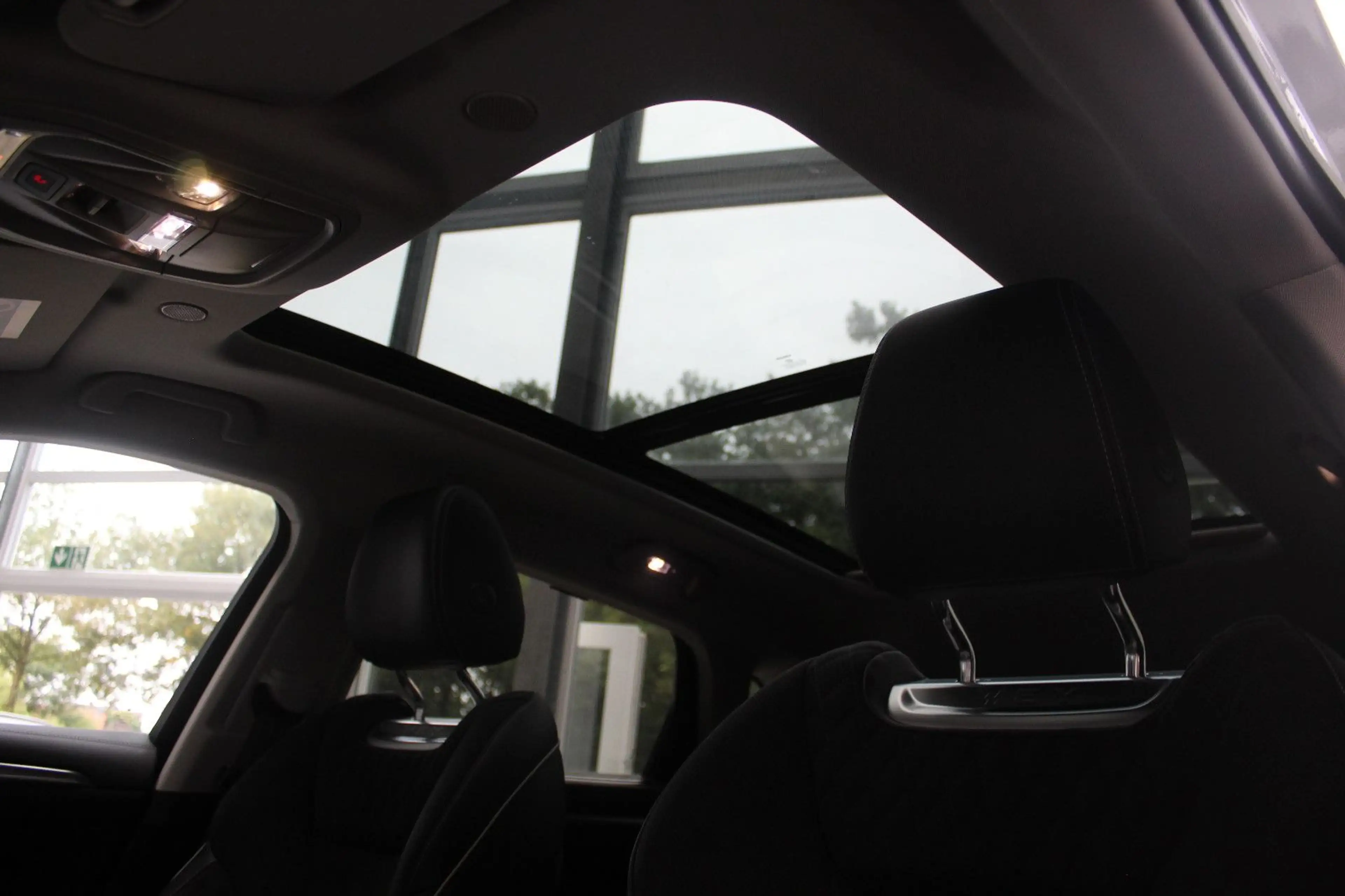 GWM WEY 05 2.0 PHEV LUXURY 4WD (SITZKOMFORT PAKET) — photo 12
