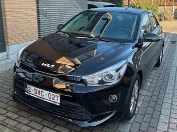 Rio 1.2i Pulse