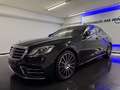 Mercedes-Benz S 400 d AMG 4Matic PANO BURM 360° AIR MASSAG KEY Noir - thumbnail 2
