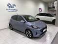 Hyundai i10 1.0 MPI Klass Azul - thumbnail 3