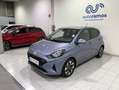 Hyundai i10 1.0 MPI Klass Azul - thumbnail 4