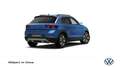 Volkswagen T-Roc 1.5 MOVE LM17 NAVI CARPLAY SITZHEIZUNG Blau - thumbnail 5