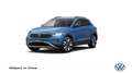 Volkswagen T-Roc 1.5 MOVE LM17 NAVI CARPLAY SITZHEIZUNG Blau - thumbnail 2