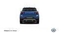 Volkswagen T-Roc 1.5 MOVE LM17 NAVI CARPLAY SITZHEIZUNG Blau - thumbnail 4