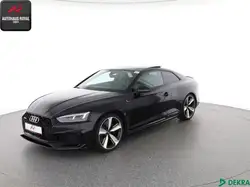 Audi RS5 Coupe 2.9 TFSI qu MATRIX,MEMORY,BANG+O,PANO