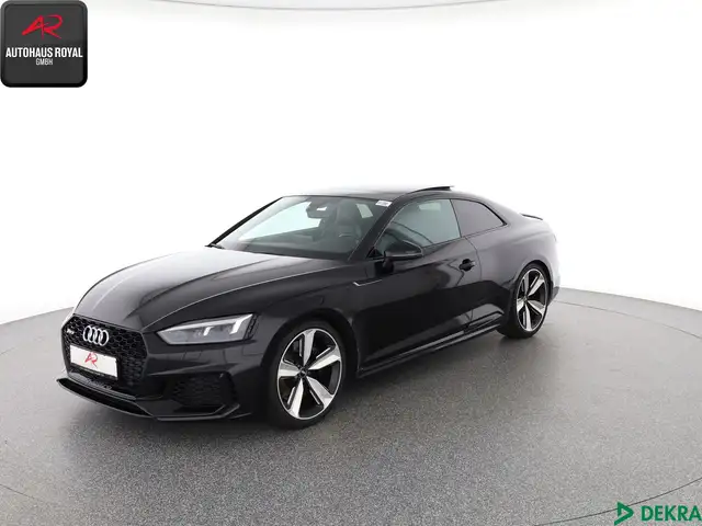 Audi RS5 Coupe 2.9 TFSI qu MATRIX,MEMORY,BANG+O,PANO