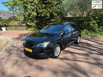 ST 1.2 TSI Style / Airco / Xenon / Stoelverwarming