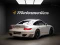 Porsche 997 Turbo PDK | RS Spyder | Chrono | Bose Blanc - thumbnail 4