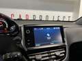Peugeot 2008 1.2i PureTech Style S**BIZONE*GPS*CARPLAY*17000KM* Grau - thumbnail 26