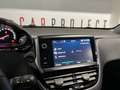 Peugeot 2008 1.2i PureTech Style S**BIZONE*GPS*CARPLAY*17000KM* Grijs - thumbnail 27