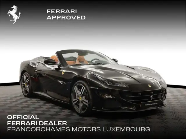 Ferrari Portofino M