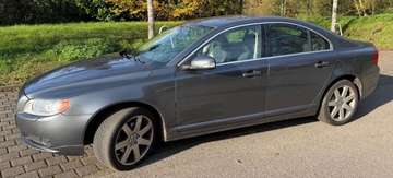 S80 Diesel D5 Aut. Summum