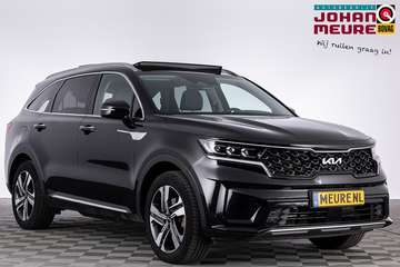 1.6 T-GDI PHEV 4WD Edition 7-PERSOONS | PANORAMADA